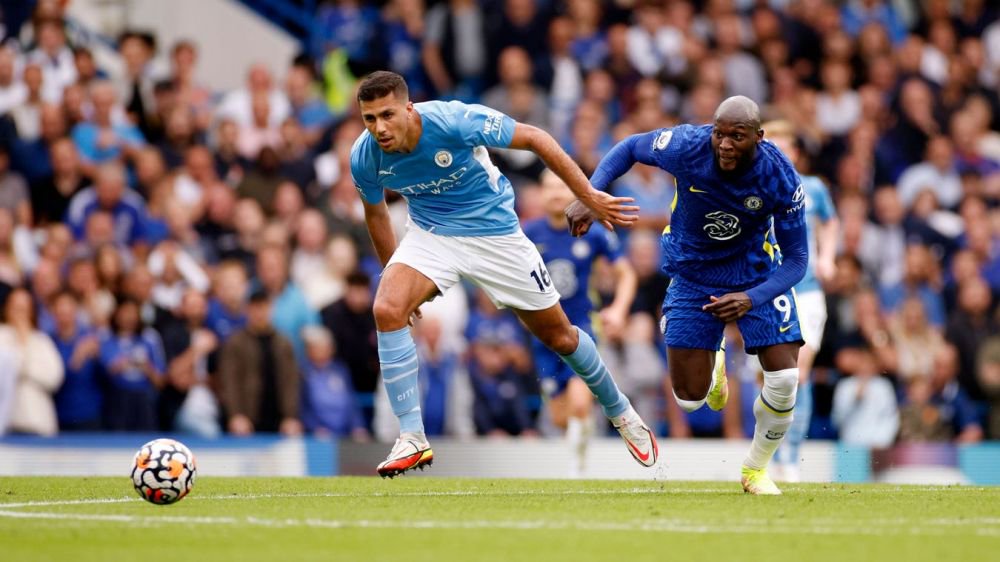 5 Fakta Menarik Jelang Duel Chelsea Melawan Liverpool, Big Match!