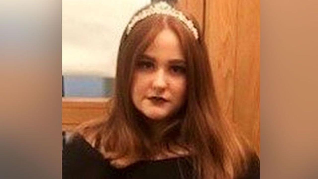 19-year-old arrested over death of Amber Gibson
