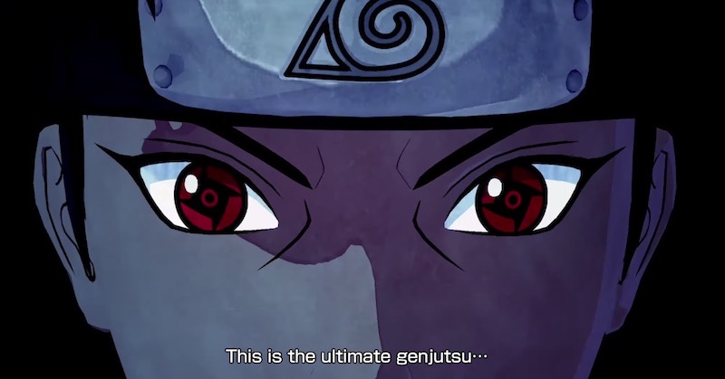 Naruto To Boruto Shinobi Striker Adds Shisui Uchiha Dlc Character Opera News