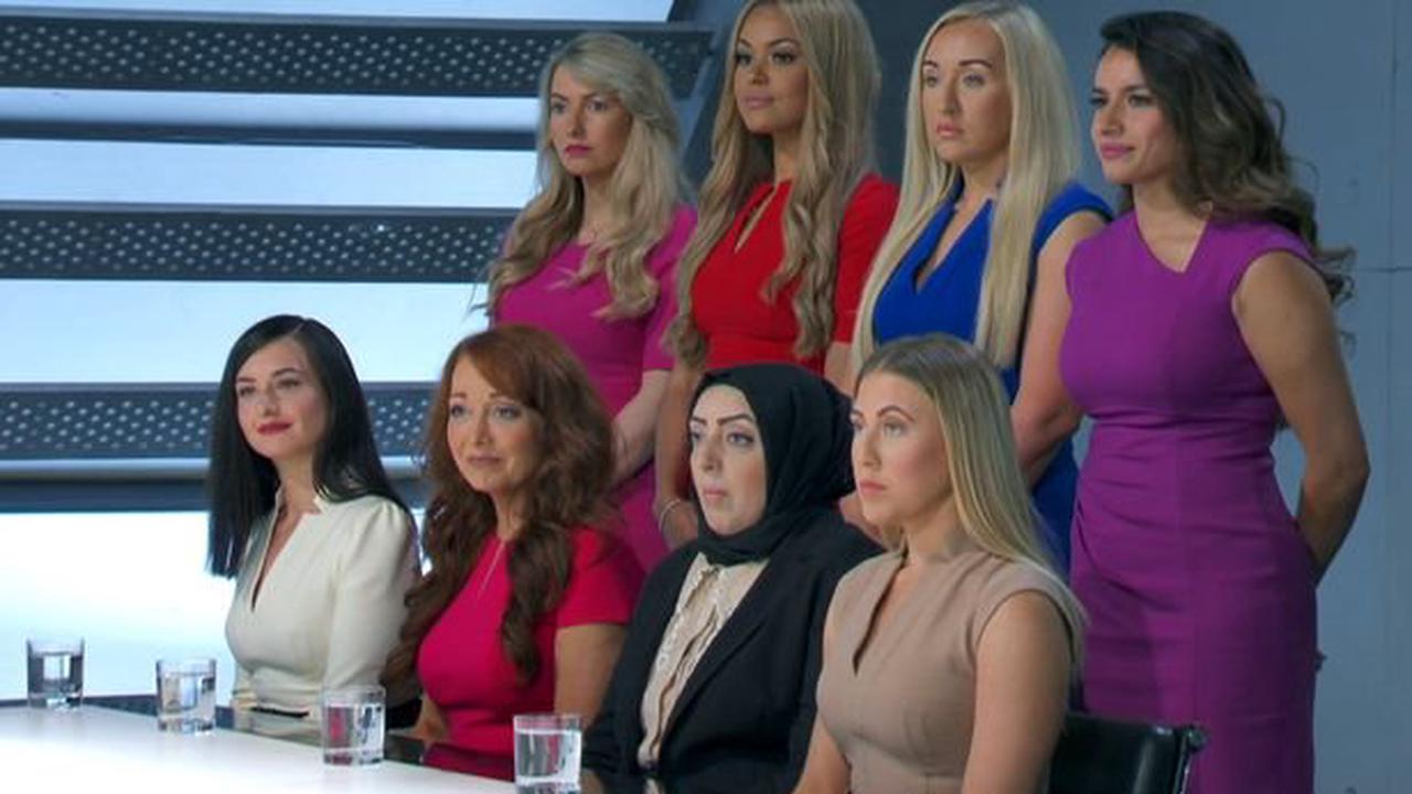 BBC The Apprentice contestant quits show and issues health announcement