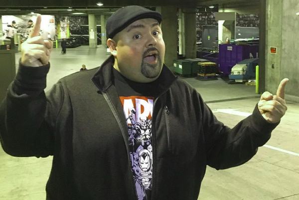 Is Gabriel Iglesias Married Who Is The Mother Of His Son Opera News