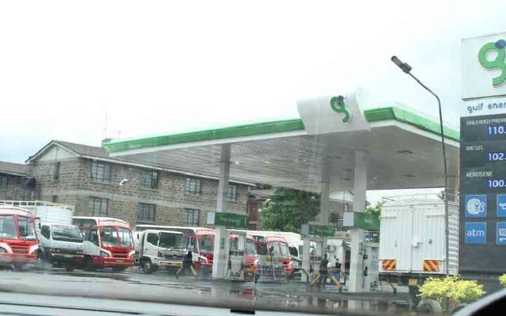 Ex-CS, PSs linked to Gulf Power ownership - The Standard