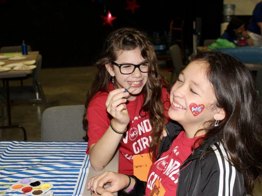 Tell Me Something Good Wonder Girls Camp Accepting Applications Opera News