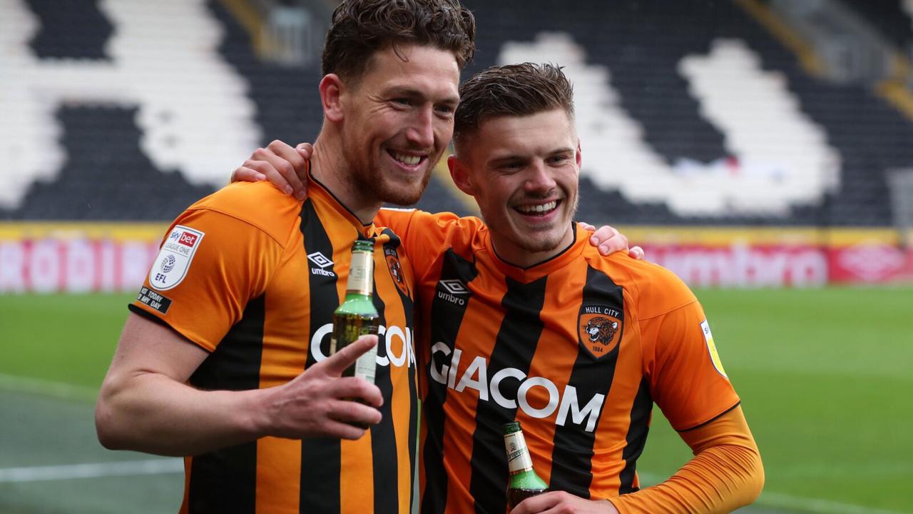Hull City set to secure transfer for Championship player