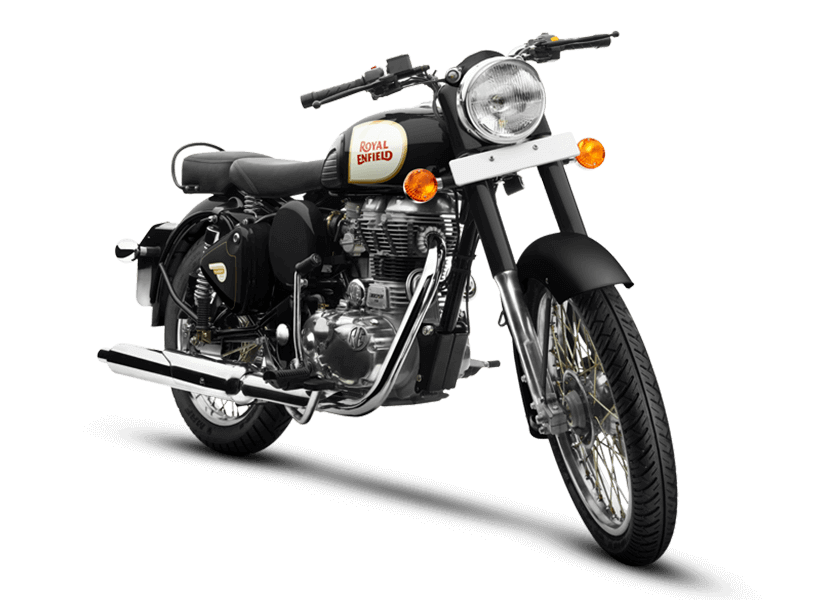 3 Pilihan Motor Baru Tapi Klasik 