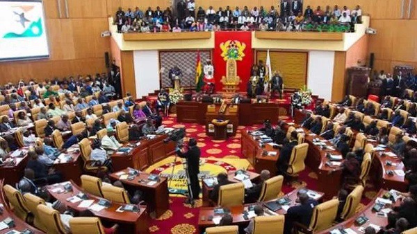 Parliament reconvenes Oct 14