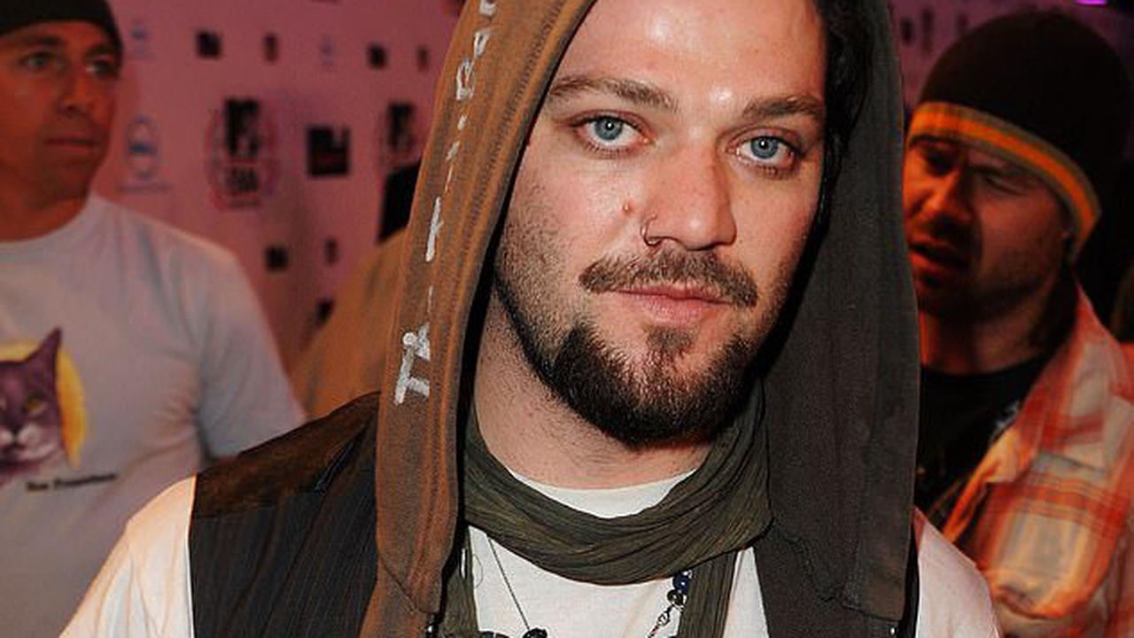 Bam Margera 'goes missing from rehab clinic in Florida' AGAIN
