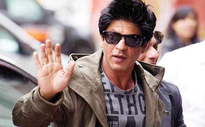 From a homeless boy to the richest Bollywood actor - Motivational story of Shah Rukh Khan