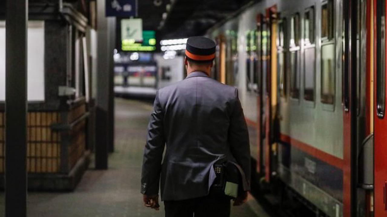 SNCB streicht coronabedingt Züge von und nach Brüssel