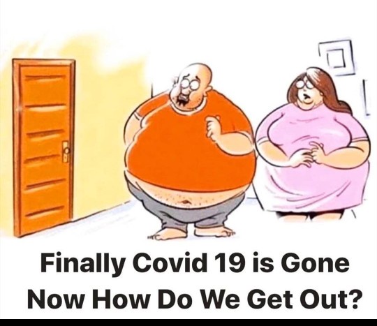 Disadvantages of the lockdown, watch out-operanewsapp