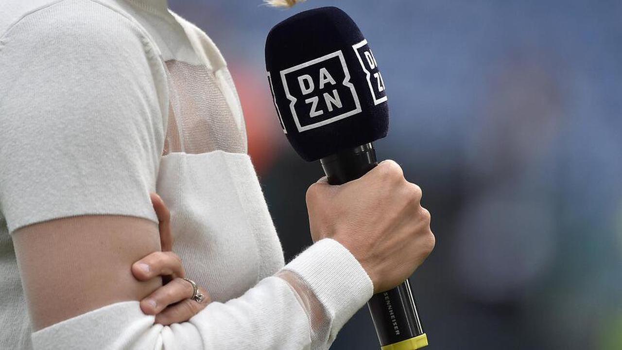 Streamingdienst DAZN kündigt Änderungen bei Fußball-Übertragungen an