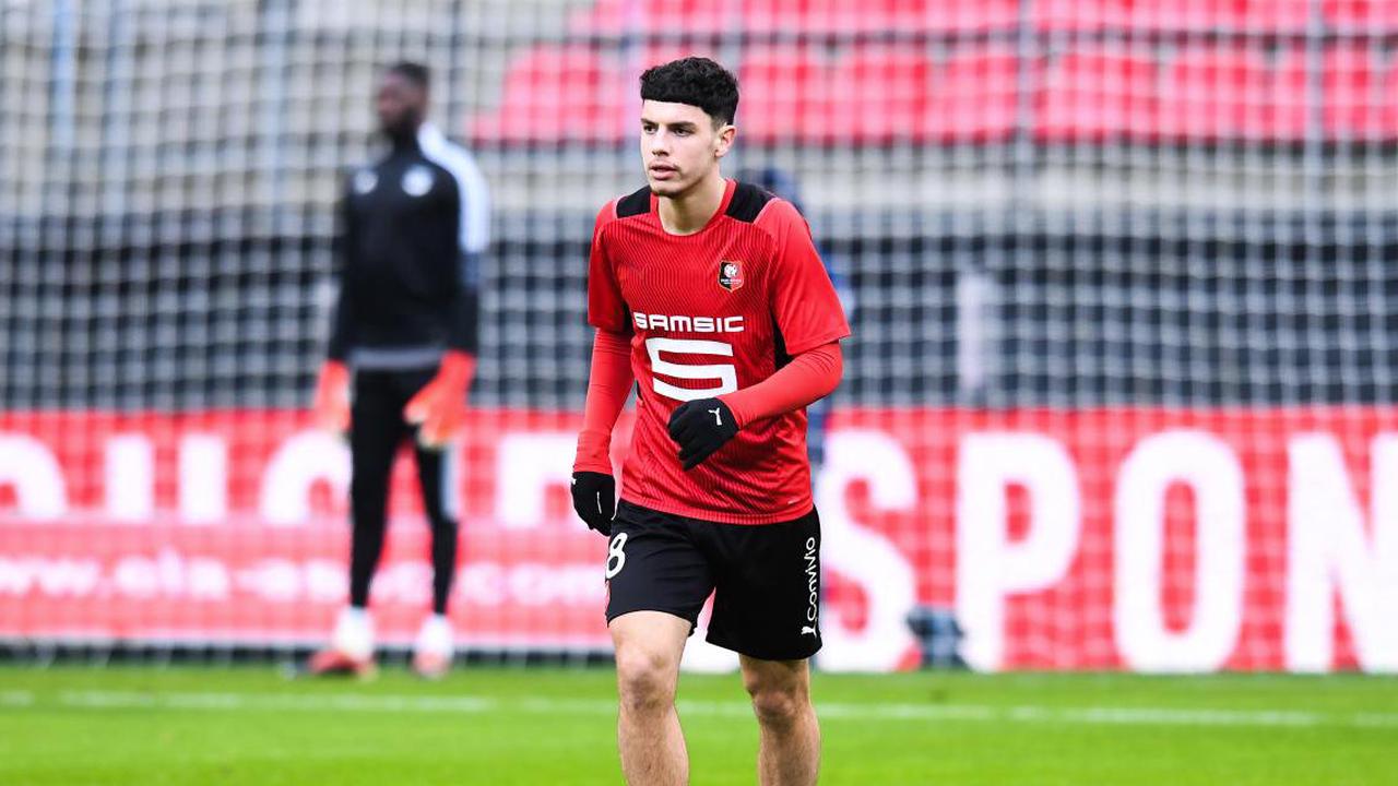 Rennes : le club prolonge une pépite et la prête en Ligue 2 ! (officiel)