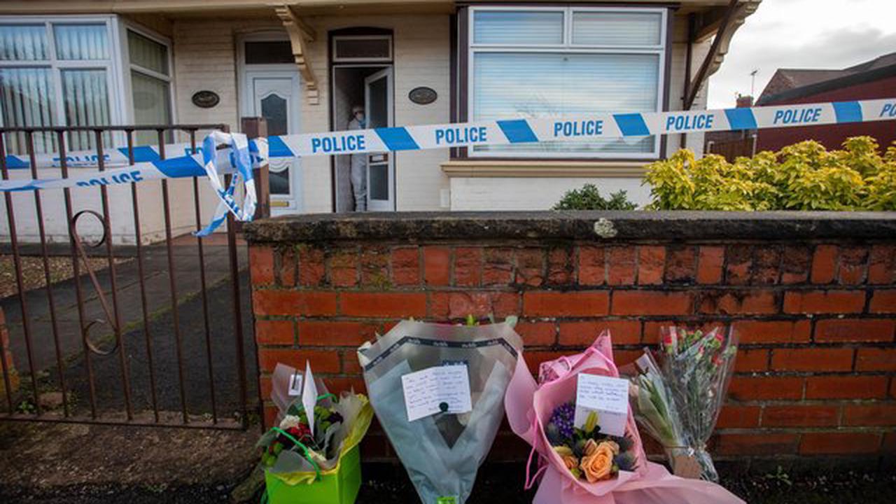 Tributes paid to Derbyshire murder victim