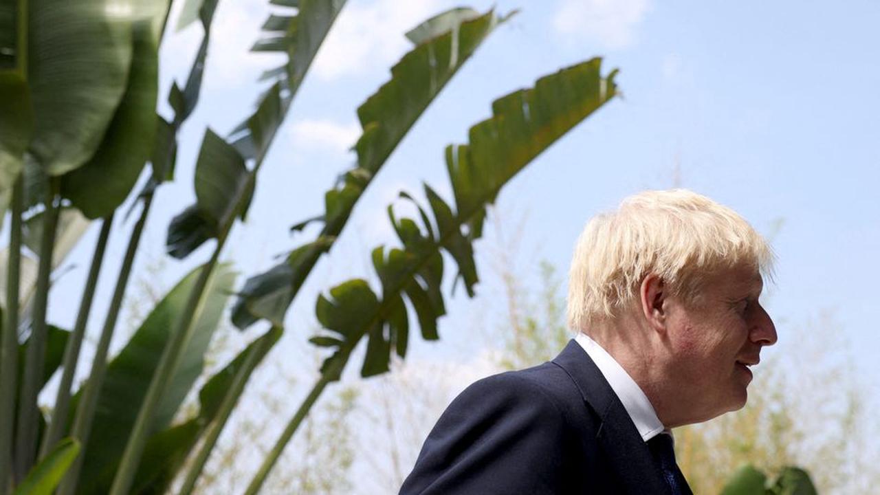 Großbritannien: Boris Johnson denkt über dritte Amtszeit nach