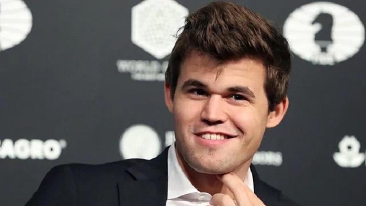 Magnus Carlsen Net Worth in 2020: How His IQ Has Made Him So Much Money - Opera News