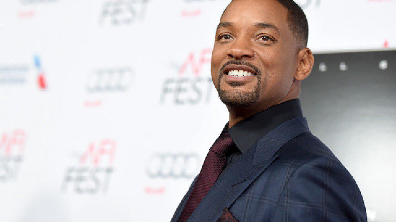 Will Smith opening up, releasing memoir 'Will' in November - Opera News