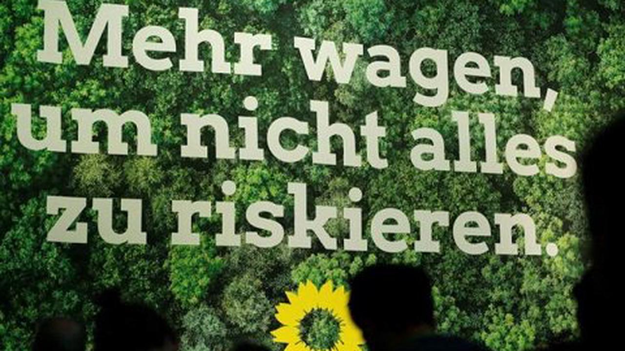 Grünen-Fraktionsvize: 'Die Reichsten werden etwas abgeben müssen'