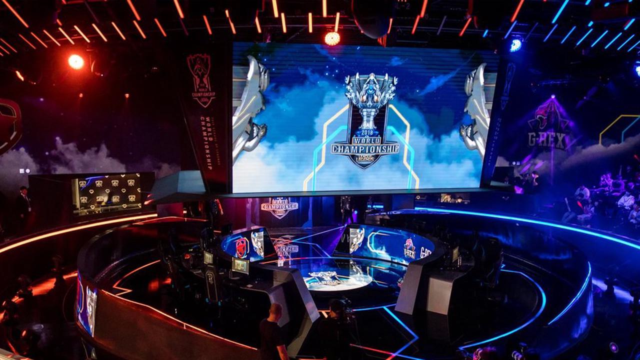 League Worlds 2022 Schedule Lol Worlds 2022 Will Take Place In Mexico! - Opera News