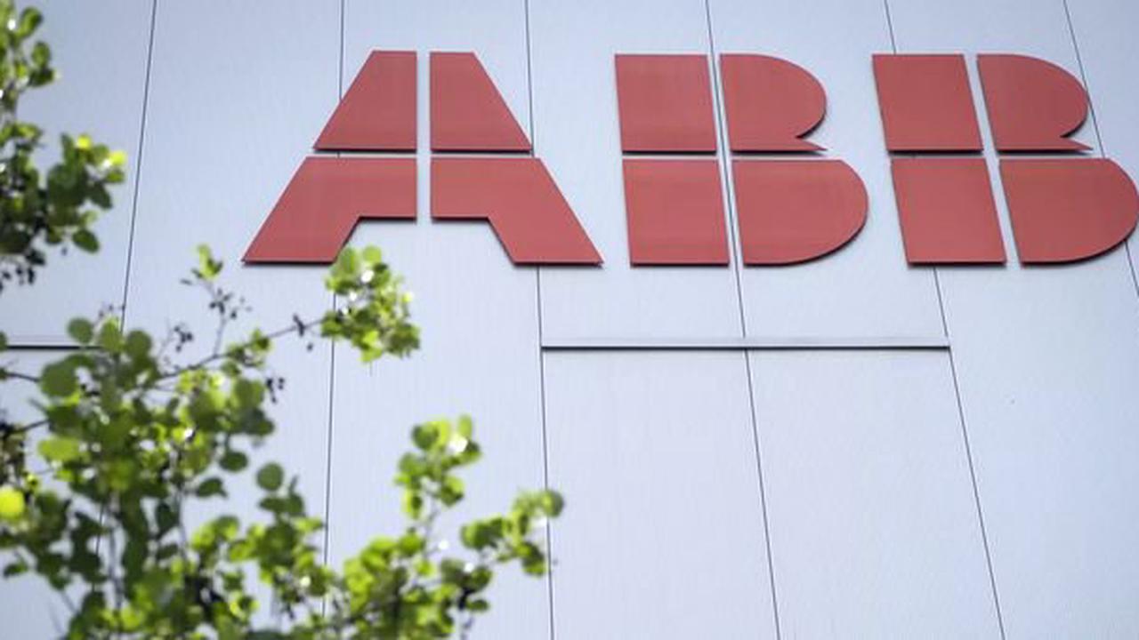 ABB übernimmt Mehrheit an US-Anbieter von E-Auto-Ladeinfrastruktur