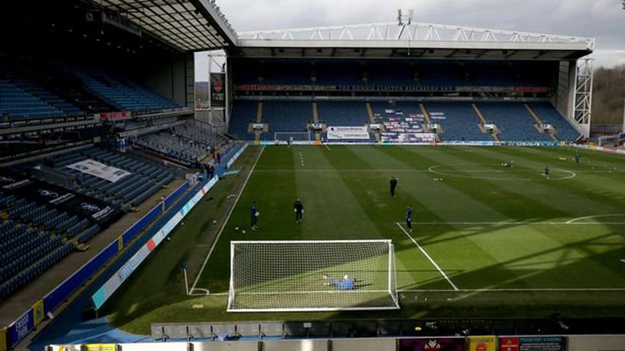 Blackburn Rovers vs West Bromwich Albion TV channel, live stream, highlights and how to follow