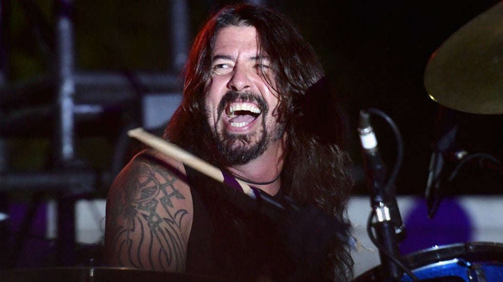 Foo Fighters To Open Seattle S Climate Pledge Arena Opera News