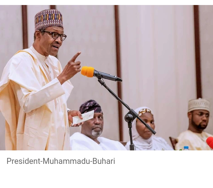 This is what will happen In Nigeria after COVID-19