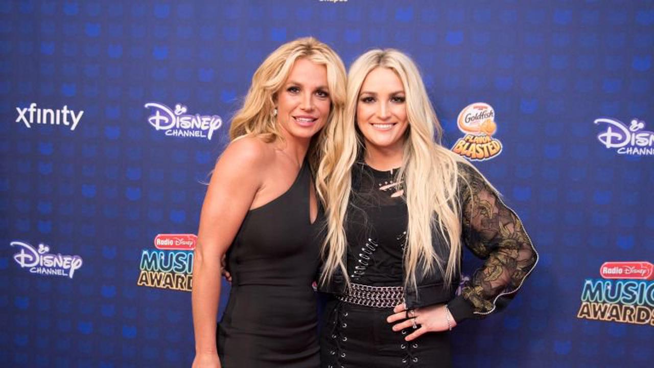 Britney Spears' Lawyer Wrote a Cease and Desist Letter to Jamie Lynn Over "Misleading and Outrageous Claims" Made in New Memoir