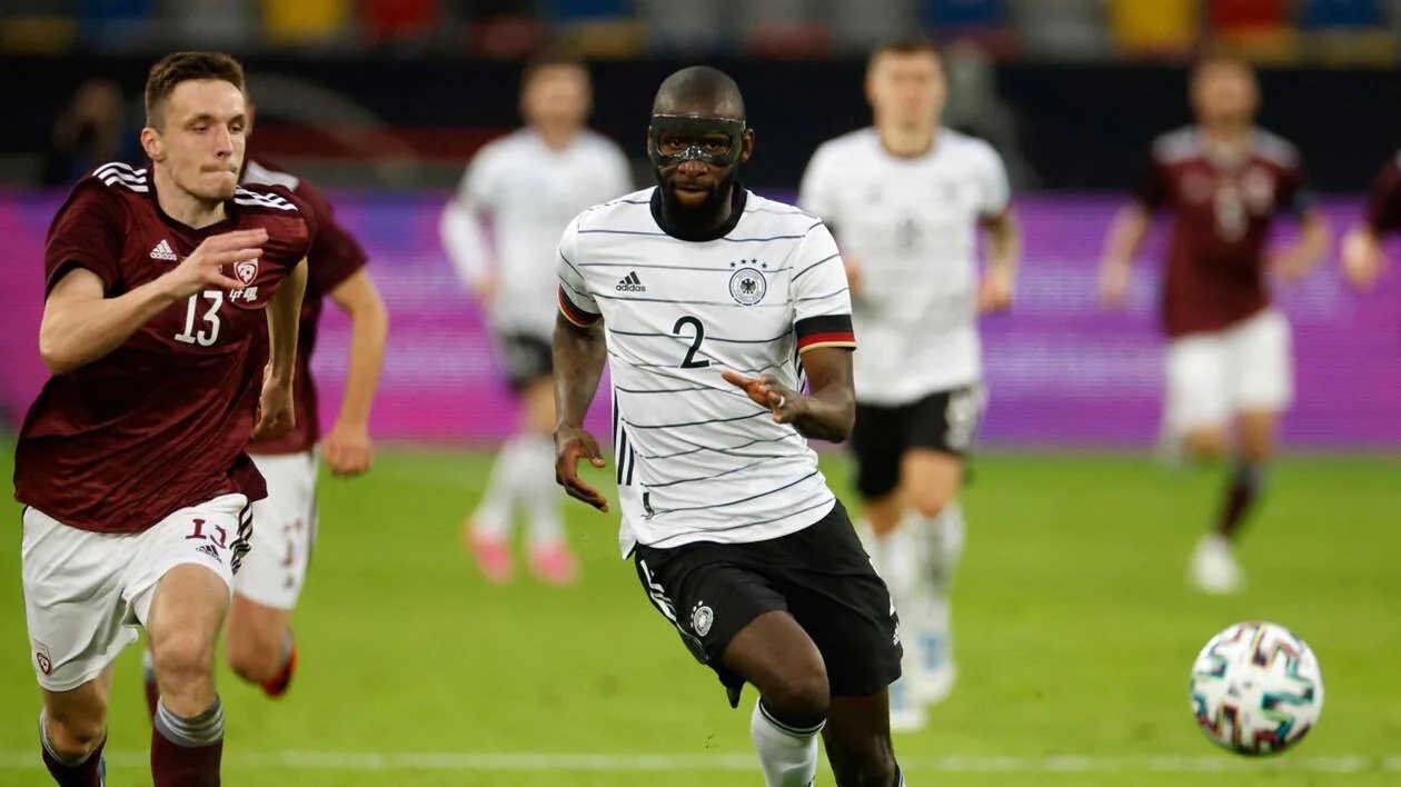 Euro 2021. France - Allemagne, il ne faudra pas être ...