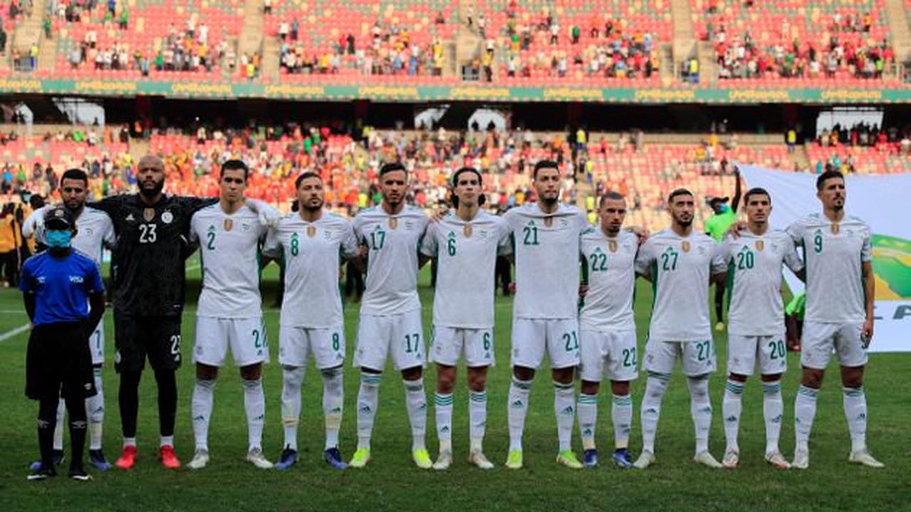 CAN: l'Algérie éliminée dès le 1er tour, un fiasco total