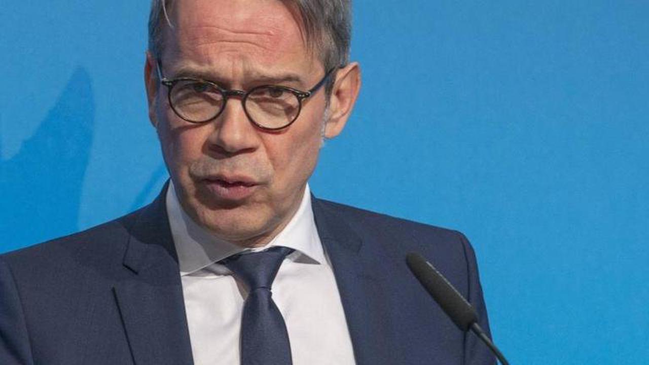 Thüringens Innenminister erwartet Folgen nach Meuthens AfD-Austritt
