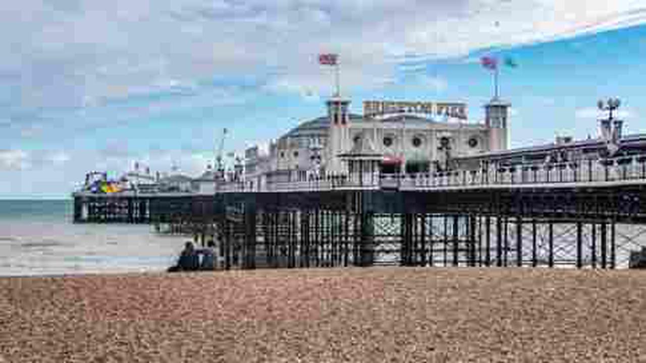 Brighton Pier Group bars recovered momentum...