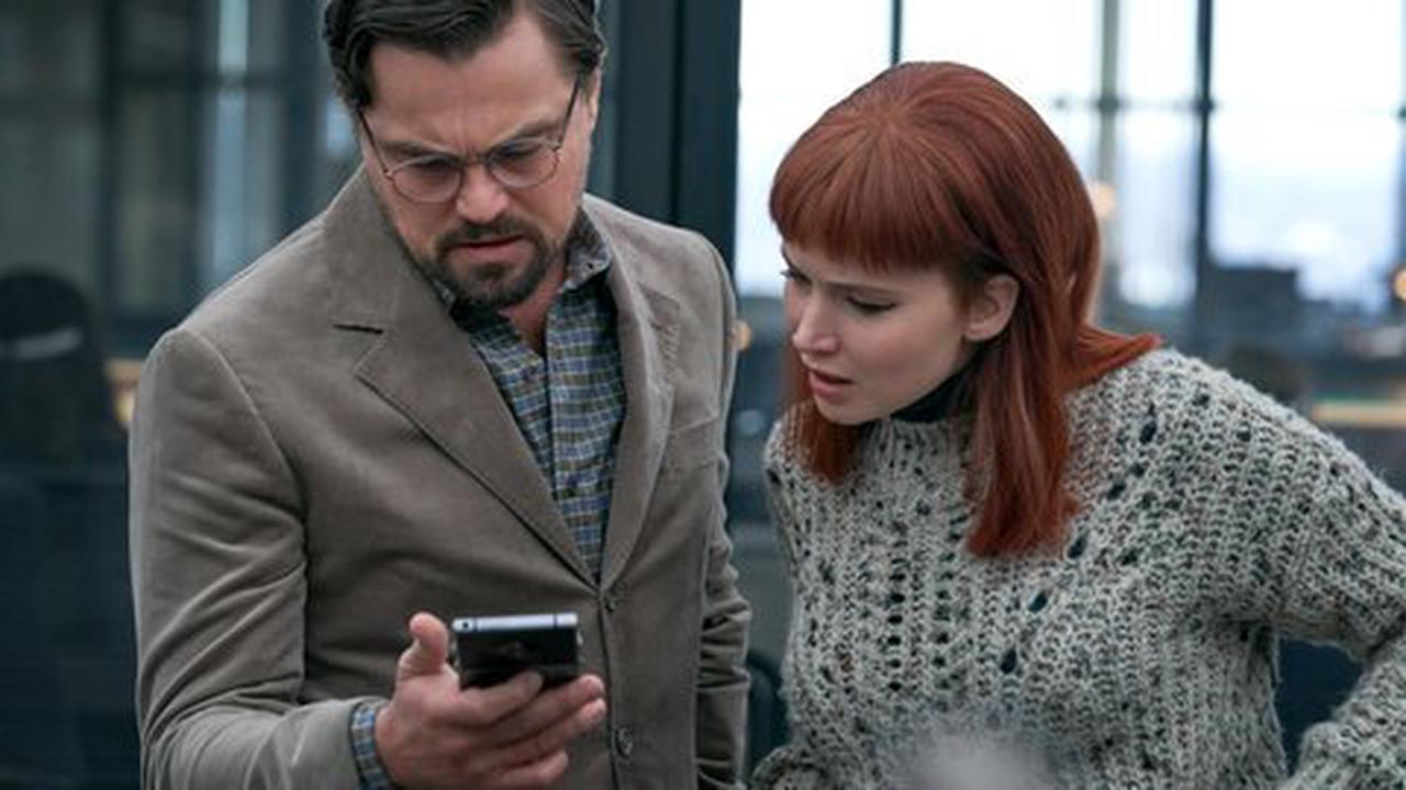 „Nee“: Roland Emmerich liefert geniale Kurzkritik zum Netflix-Hit „Don’t Look Up“