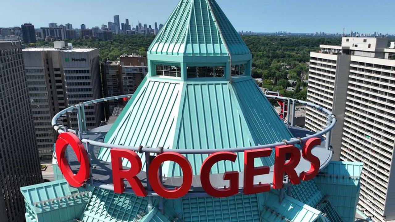 Rogers Communications dépasse les estimations de revenus trimestriels