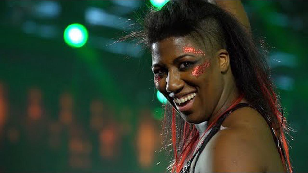 Ember reigns pictures