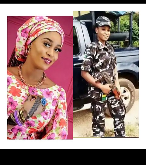 Featured image of post Simple Way to Www Yamu Baba Sambisa