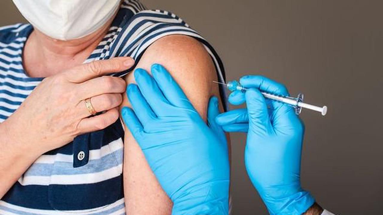 Quarter of adults in cities still not had Covid vaccine