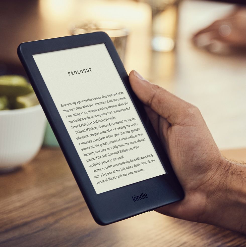 Best Amazon Kindle Deals For 21 Ahead Of Prime Day Opera News
