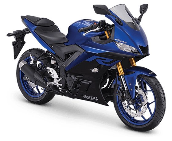 Yamaha YZF R25