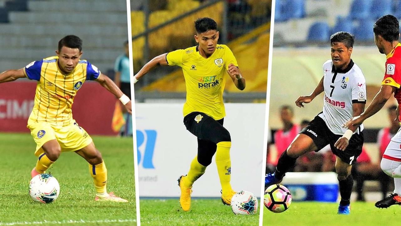 League malaysia 2021 super
