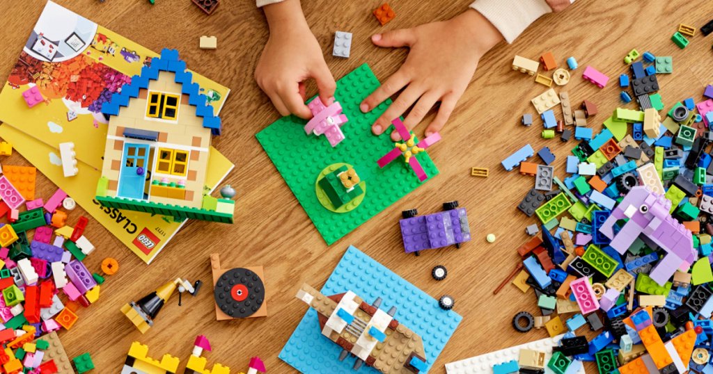 1500 piece lego set walmart
