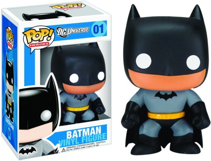 batman funko pop list