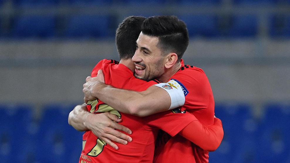 21 Europa League Top Scorer Pizzi Leads Yusuf Yazici Dabbur Opera News