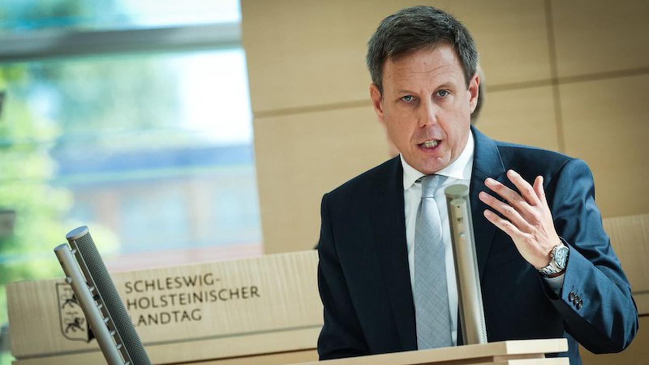 KostenpflichtigSchleswig-Holstein: Losse-Müller soll neuer SPD-Fraktionschef werden