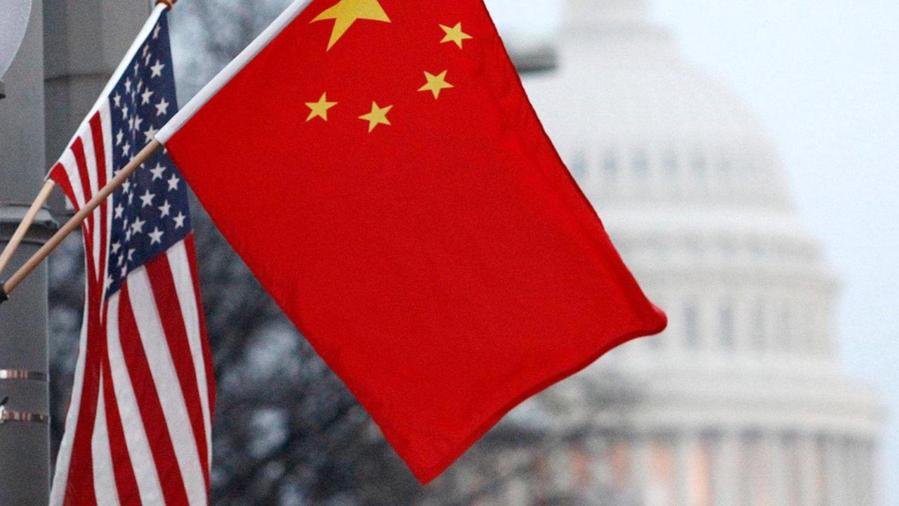Bloomberg спрогнозировал, что США опередят Китай по росту экономики впервые за 46 лет
