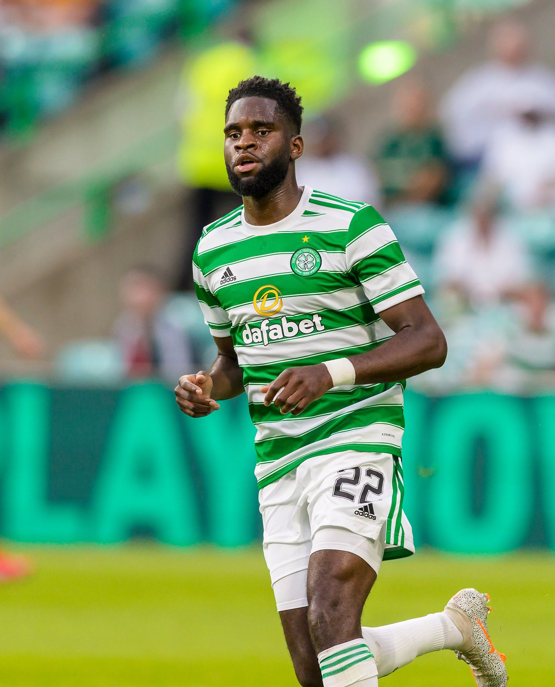 Celtic Braced For Bumper 20m Odsonne Edouard Bid As Brighton Step Up Transfer Hunt While Crystal Palace Wait In Wings Opera News