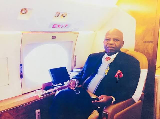 Meet Prince Arthur, The Anambra Man Who is The Richest Igbo Man in ...
