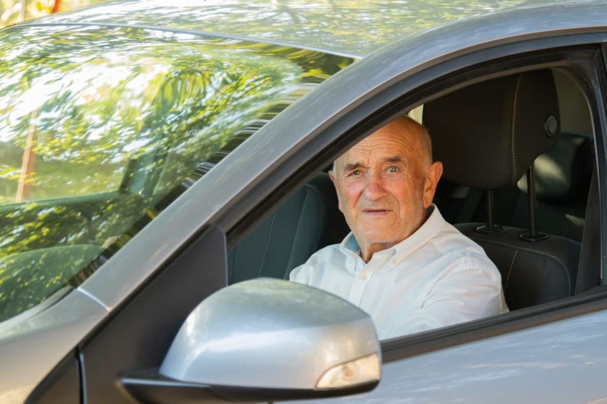 Why Your Driver's License Could Be Harder to Renew After a Certain Birthday