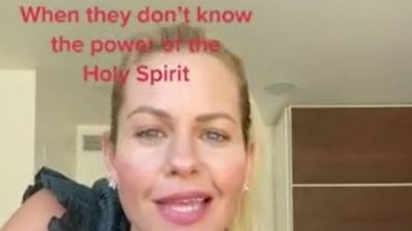 Candace cameron bure sexy photos