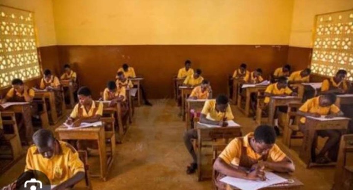 2026 BECE Takes Off: 619,985 Candidates Begin a Journey to SHS