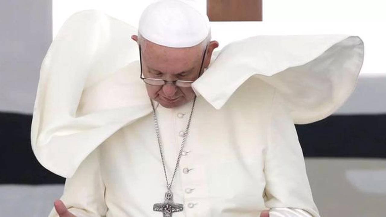Papst erwägt Besuch in Russland und Ukraine